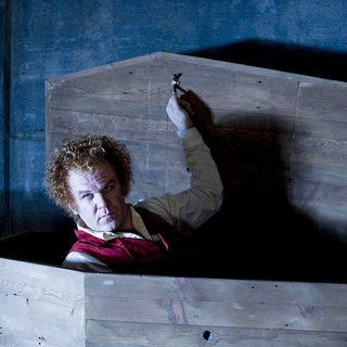Vampire's Assistant, The Picture 17