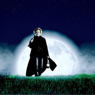 Vampire's Assistant, The Picture 20