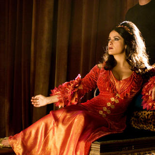 Vampire's Assistant, The Picture 21