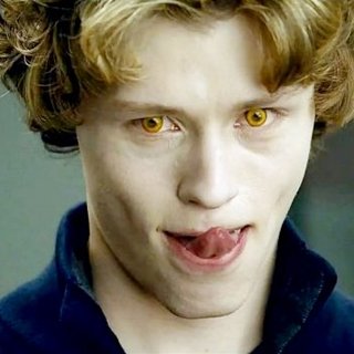 Nick Eversman stars as Jeremiah in 20th Century Fox's Vampires Suck (2010)