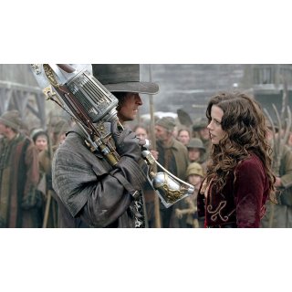 Van Helsing (2004)
