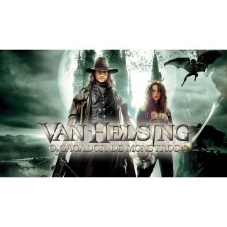 Van Helsing (2004)