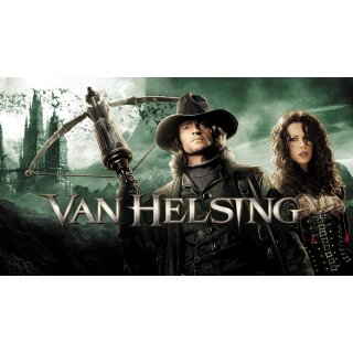 Van Helsing (2004)