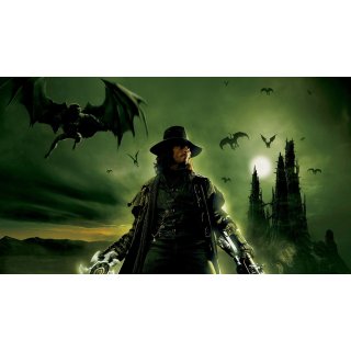 Van Helsing (2004)