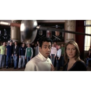 Van Wilder: The Rise of Taj (2006)
