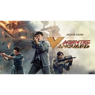 Vanguard (2020)