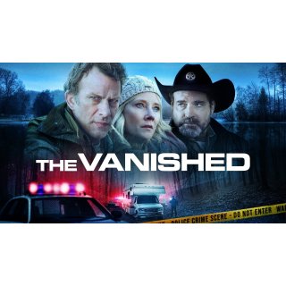 Vanished, The Picture 2