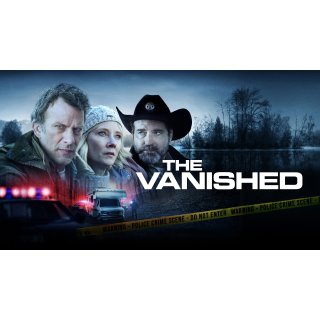 Vanished, The Picture 3