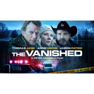 Vanished, The Picture 6