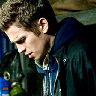 Hayden Christensen stars as Luke in Magnet Releasing's Vanishing on 7th Street (2010)