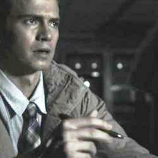 Hayden Christensen stars as Luke in Magnet Releasing's Vanishing on 7th Street (2010)