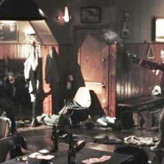 A scene from Magnet Releasing's Vanishing on 7th Street (2010)