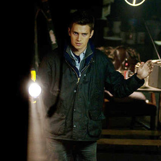Hayden Christensen stars as Luke in Magnet Releasing's Vanishing on 7th Street (2010)