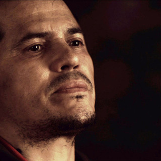 A scene from Magnet Releasing's Vanishing on 7th Street (2010)