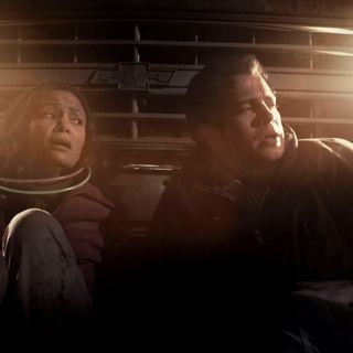Thandie Newton stars as Rosemary and Hayden Christensen stars as Luke in Magnet Releasing's Vanishing on 7th Street (2010)