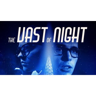Vast Of Night, The Picture 7