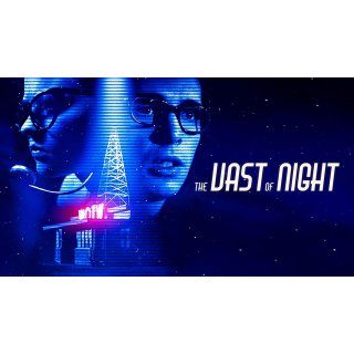 Vast Of Night, The Picture 9