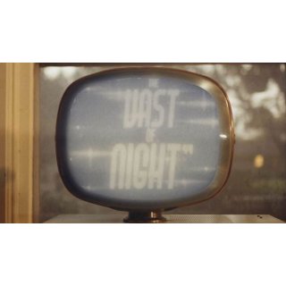 Vast Of Night, The Picture 10