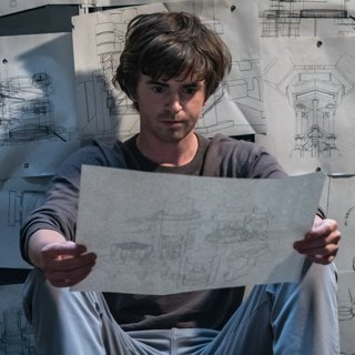Vault (2021), The Picture 13