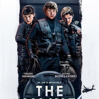 Vault (2021), The Picture 1