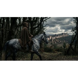 Vault of Dusk (2026)