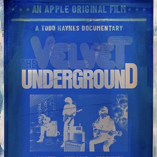 Velvet Underground, The Picture 1