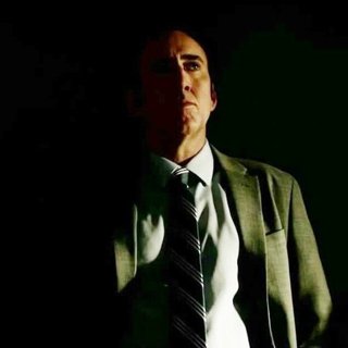 Nicolas Cage stars as John in FilmRise's Vengeance: A Love Story (2017)