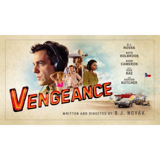 Vengeance Picture 9