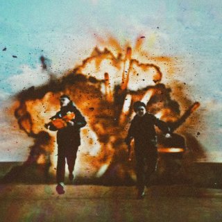 Vengeance Rising (2026)