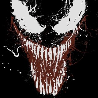 Poster of Columbia Pictures' Venom (2018)