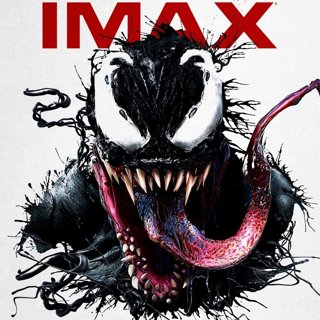 Poster of Columbia Pictures' Venom (2018)