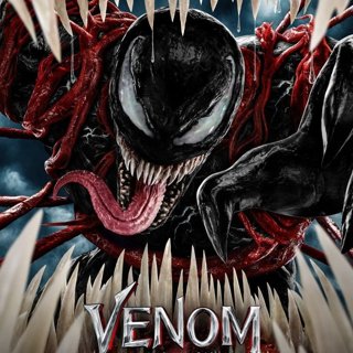 Poster of Venom: Let There Be Carnage (2021)