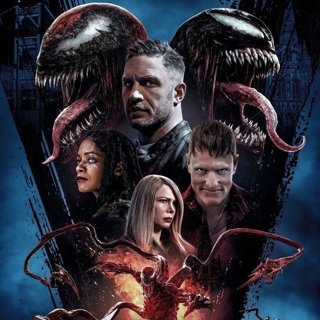 Venom: Let There Be Carnage Picture 4