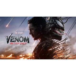 Venom: The Last Dance Picture 10