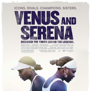 Venus And Serena Picture 1