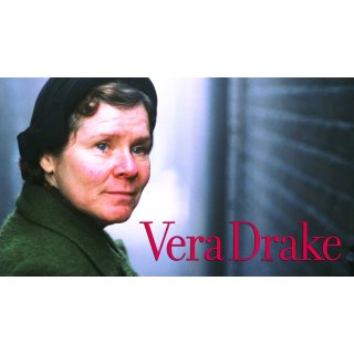 Vera Drake (2004)
