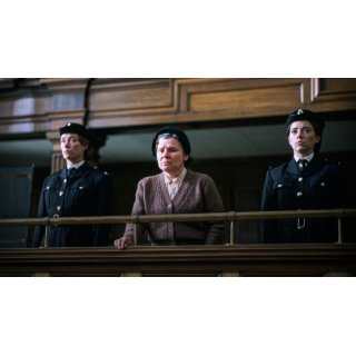Vera Drake (2004)