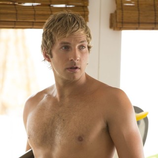 Ryan Hansen stars as Dick Casablancas in Warner Bros. Pictures' Veronica Mars (2014)