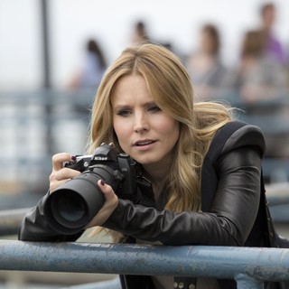 Veronica Mars Picture 2