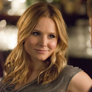 Kristen Bell stars as Veronica Mars in Warner Bros. Pictures' Veronica Mars (2014)