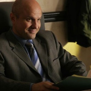 Enrico Colantoni stars as Keith Mars in Warner Bros. Pictures' Veronica Mars (2014)