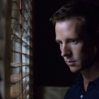 Jason Dohring stars as Logan Echolls in Warner Bros. Pictures' Veronica Mars (2014)