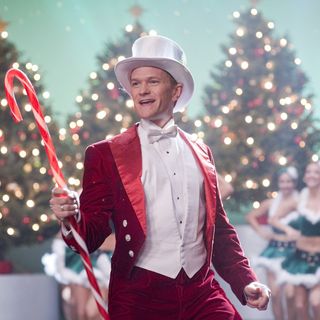 Very Harold & Kumar Christmas, A Picture 36
