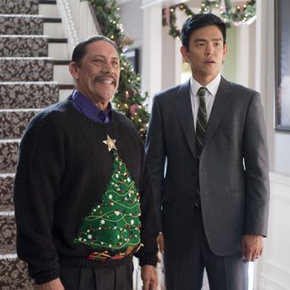 Very Harold & Kumar Christmas, A Picture 39