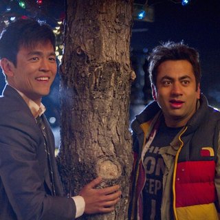 Very Harold & Kumar Christmas, A Picture 28