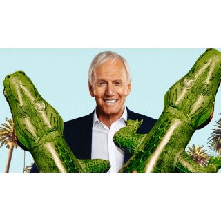 Very Excellent Mr. Dundee, The Picture 2