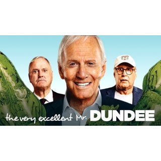 Very Excellent Mr. Dundee, The Picture 6