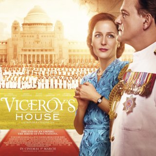 Viceroy's House Picture 1