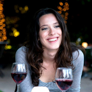 Rebecca Hall stars as Vicky in The Weinstein Company's Vicky Cristina Barcelona (2008)