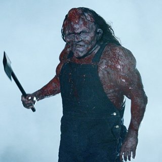Poster of Dark Sky Films' Victor Crowley (2018)